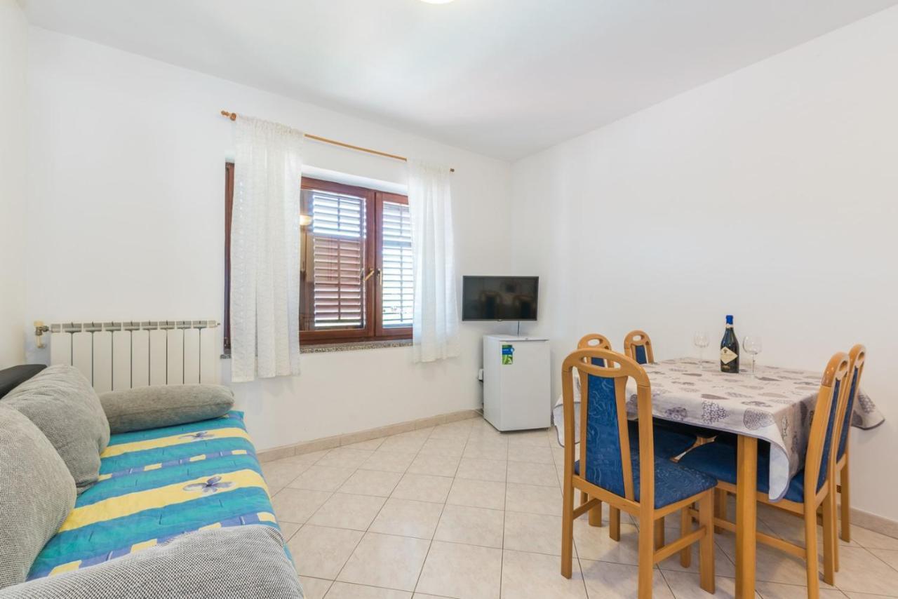 Apartments Villa Adria Rabac Pokój zdjęcie