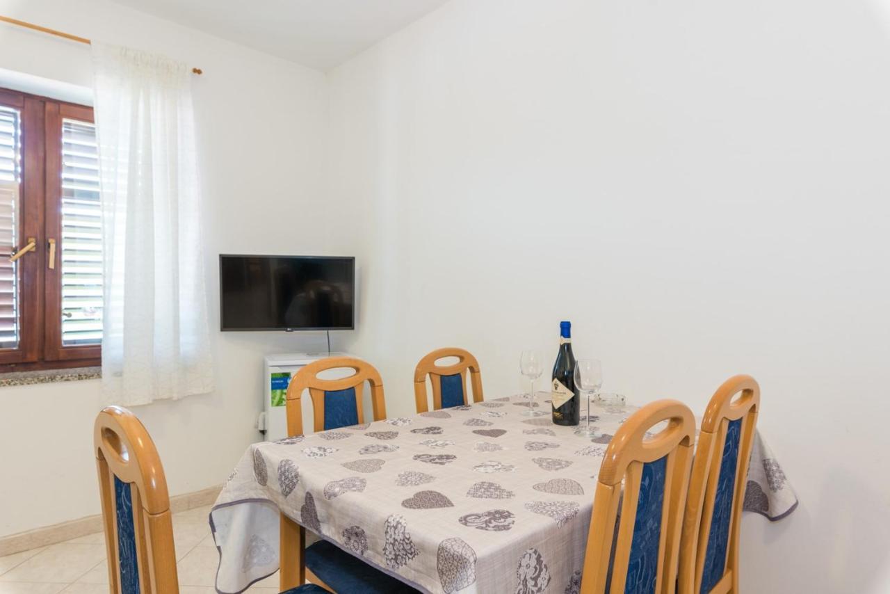 Apartments Villa Adria Rabac Pokój zdjęcie