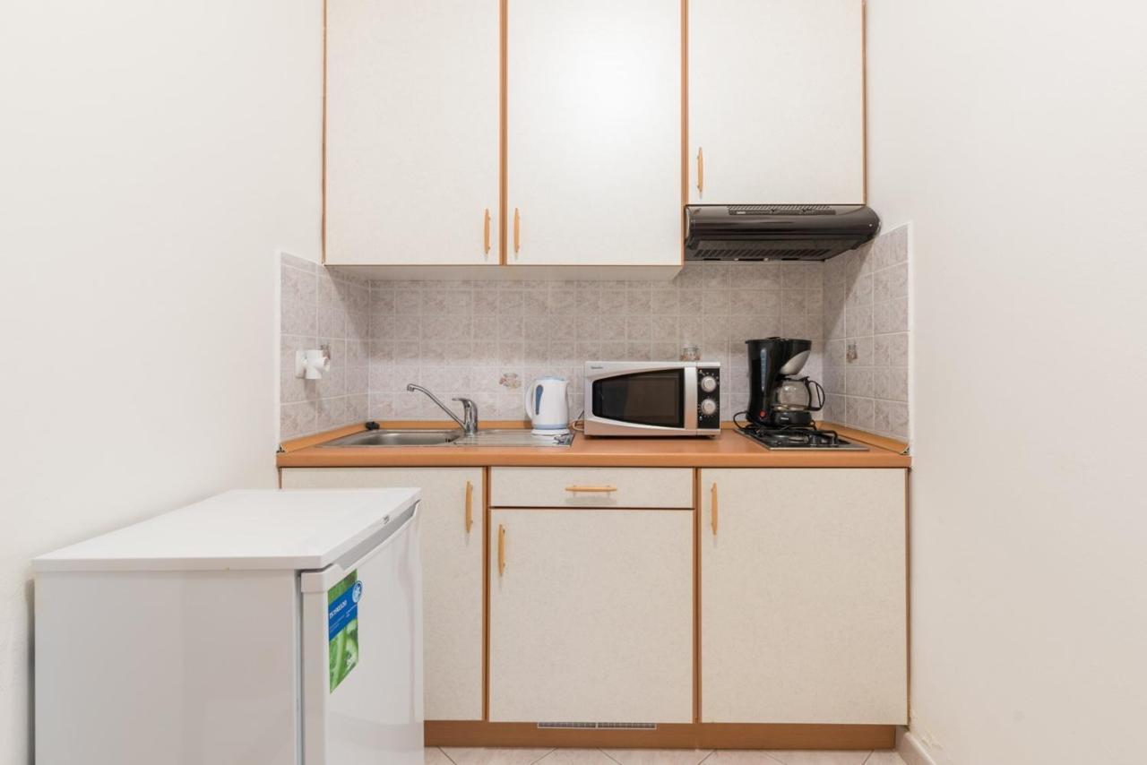 Apartments Villa Adria Rabac Pokój zdjęcie