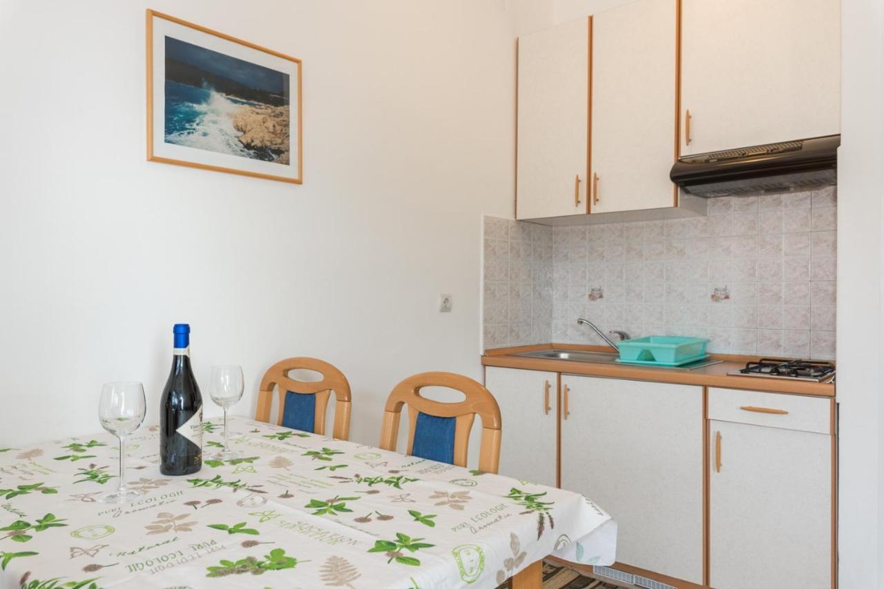 Apartments Villa Adria Rabac Pokój zdjęcie