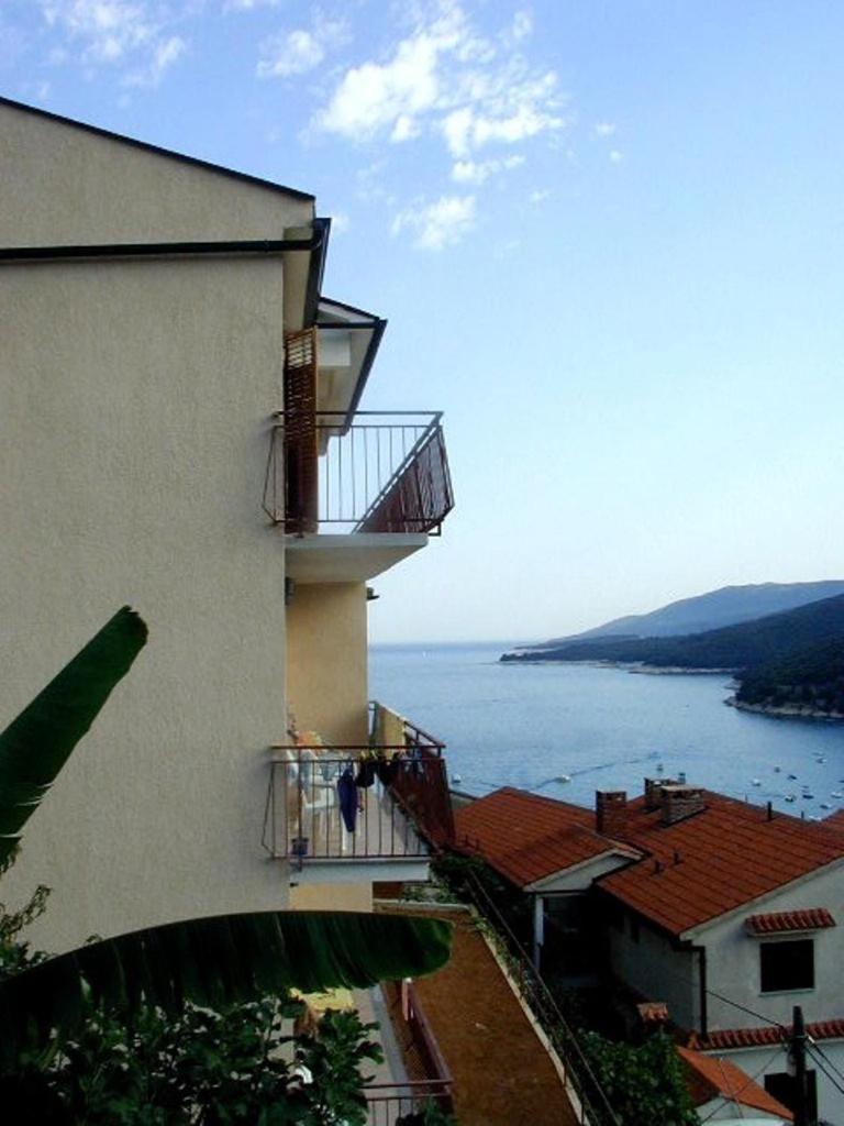 Apartments Villa Adria Rabac Zewnętrze zdjęcie